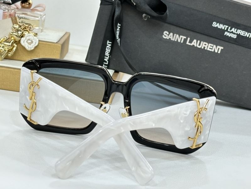 YSL Sunglasses